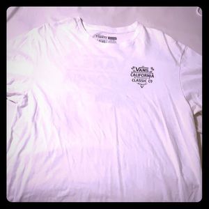 Vans T Shirt